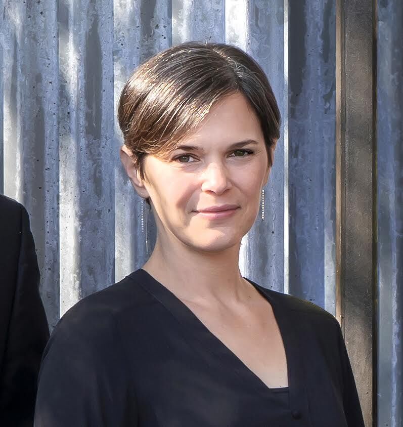 Brandy Thompson of Clearscapes
